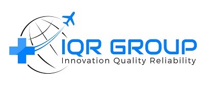 IQR Group